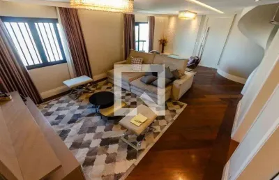 Cobertura para aluguel - freguesia do ó, 3 quartos,  360 m² - são paulo