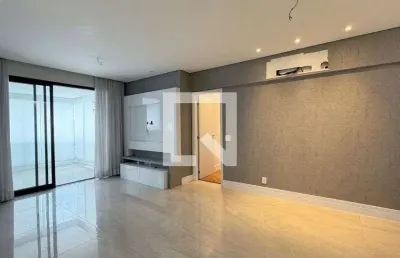 Apartamento para aluguel - alphaville, 2 quartos,  116 m² - barueri