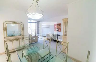 Apartamento para aluguel - jabaquara, 2 quartos,  76 m² - são paulo