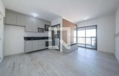 Apartamento para aluguel - jabaquara, 2 quartos,  62 m² - são paulo