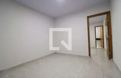 Casa para aluguel - setor progresso, 2 quartos,  70 m² - goiânia