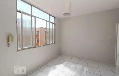 Apartamento para aluguel - piedade, 2 quartos,  30 m² - rio de janeiro
