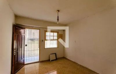 Casa para aluguel - freguesia do ó, 1 quarto,  40 m² - são paulo