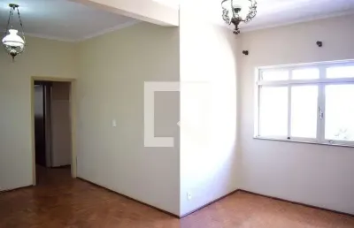 Apartamento para aluguel - centro, 4 quartos,  120 m² - ribeirão preto