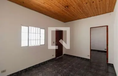 Casa para aluguel - conjunto residencial jose bonifacio, 1 quarto,  37 m² - são paulo
