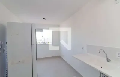 Apartamento para aluguel - itaquera, 2 quartos,  32 m² - são paulo