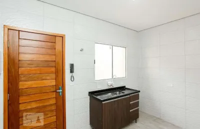 Apartamento para aluguel - ponte grande, 2 quartos,  31 m² - guarulhos