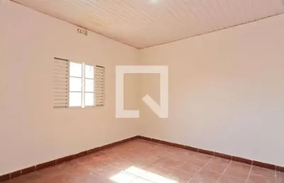 Casa para aluguel - santana, 1 quarto,  95 m² - são paulo