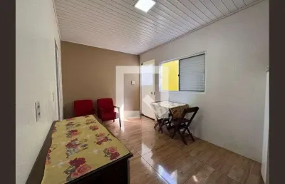 Apartamento para aluguel - rio dos sinos, 1 quarto,  40 m² - são leopoldo