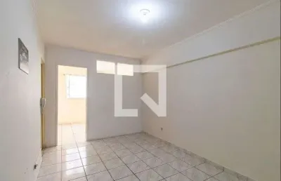 Kitnet / stúdio para aluguel - botafogo, 1 quarto,  35 m² - campinas