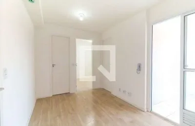 Apartamento para aluguel - vila curuca, 2 quartos,  47 m² - são paulo