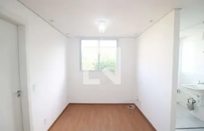 Apartamento para aluguel - vila santa maria, 2 quartos,  38 m² - são paulo