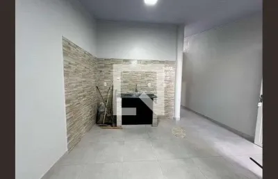 Casa para aluguel - guará, 2 quartos,  60 m² - brasília