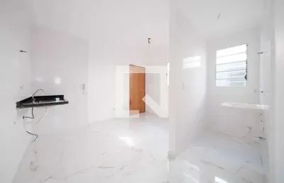 Apartamento para aluguel - jardim aricanduva, 2 quartos,  34 m² - são paulo