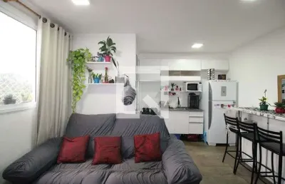 Apartamento para aluguel - artur alvim, 2 quartos,  42 m² - são paulo