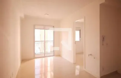 Apartamento para aluguel - jardim maristelan, 1 quarto,  28 m² - são paulo