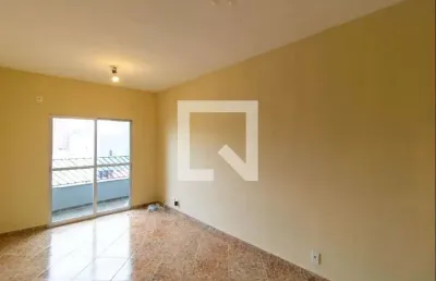 Apartamento para aluguel - vila itapura, 3 quartos,  72 m² - campinas