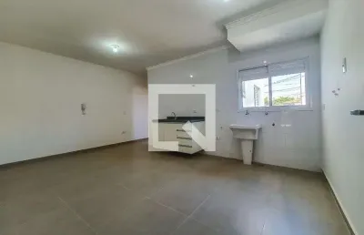 Apartamento para aluguel - ipiranga, 1 quarto,  34 m² - são paulo