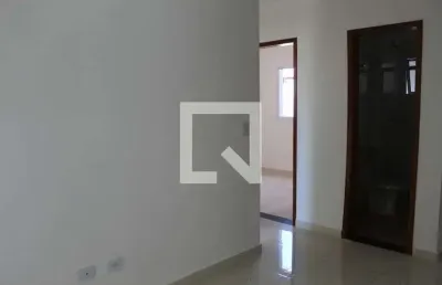 Apartamento para aluguel - água fria, 2 quartos,  48 m² - são paulo
