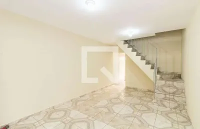 Casa para aluguel - itaquera, 2 quartos,  95 m² - são paulo