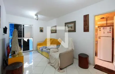 Apartamento para aluguel - itanhangá, 2 quartos,  53 m² - rio de janeiro