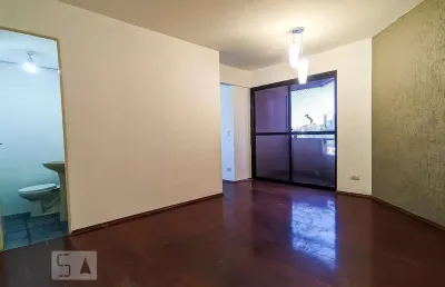 Apartamento para aluguel - jardim nadir, 3 quartos,  82 m² - são paulo