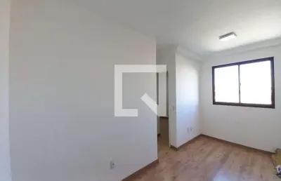 Apartamento para aluguel - campos elíseos , 2 quartos,  53 m² - campinas