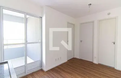 Apartamento para aluguel - água branca, 2 quartos,  36 m² - são paulo