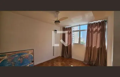 Kitnet / stúdio para aluguel - perdizes, 1 quarto,  39 m² - são paulo