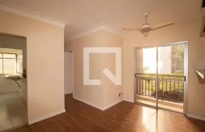 Apartamento para aluguel - vila guilherme, 2 quartos,  51 m² - são paulo