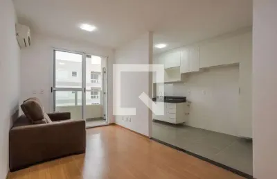 Apartamento para aluguel - alto petrópolis, 2 quartos,  55 m² - porto alegre