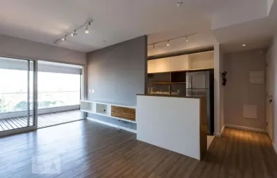 Apartamento para aluguel - brooklin, 3 quartos,  94 m² - são paulo