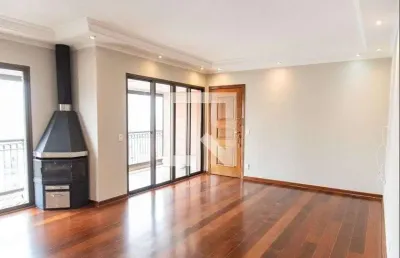 Apartamento para aluguel - vila mariana, 3 quartos,  131 m² - são paulo