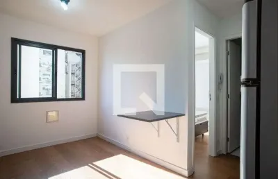 Apartamento para aluguel - bela vista, 1 quarto,  26 m² - são paulo