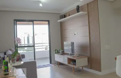 Apartamento para aluguel - moema, 2 quartos,  78 m² - são paulo