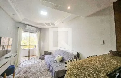 Apartamento para aluguel - ondina, 1 quarto,  50 m² - salvador