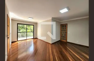 Apartamento para aluguel - moema, 3 quartos,  98 m² - são paulo