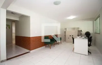 Casa para aluguel - guará, 6 quartos,  400 m² - brasília