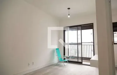Apartamento para aluguel - vila mascote, 1 quarto,  29 m² - são paulo
