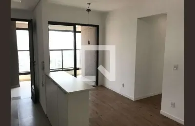 Apartamento para aluguel - vila yara, 3 quartos,  77 m² - osasco