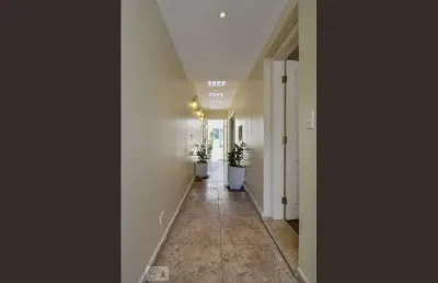Casa para aluguel - campo belo, 5 quartos,  202 m² - são paulo