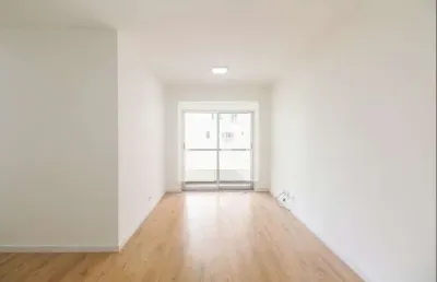 Apartamento para aluguel - tatuapé, 3 quartos,  66 m² - são paulo