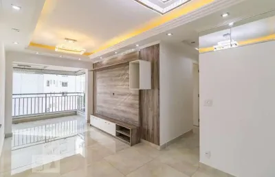 Apartamento para aluguel - alphaville, 2 quartos,  69 m² - barueri