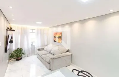 Apartamento para aluguel - vila constança , 2 quartos,  78 m² - são paulo