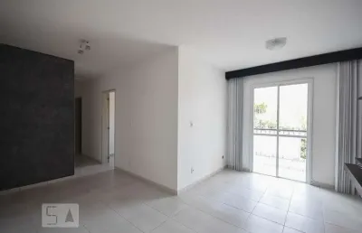 Apartamento para aluguel - panamby, 3 quartos,  72 m² - são paulo