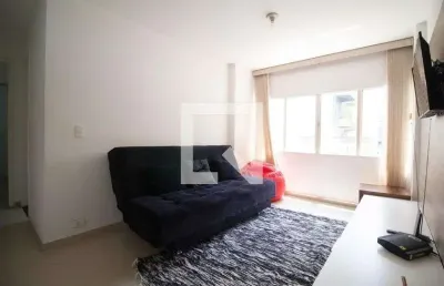 Apartamento para aluguel - jardim paulista, 1 quarto,  47 m² - são paulo