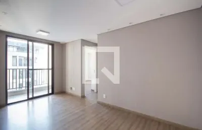 Apartamento para aluguel - centro, 2 quartos,  48 m² - osasco