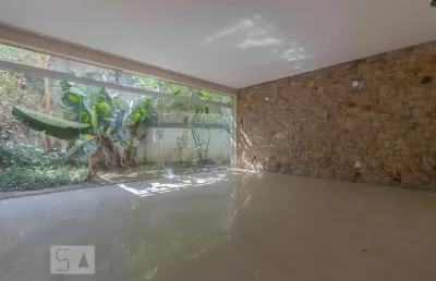 Casa para aluguel - ipiranga, 4 quartos,  250 m² - são paulo