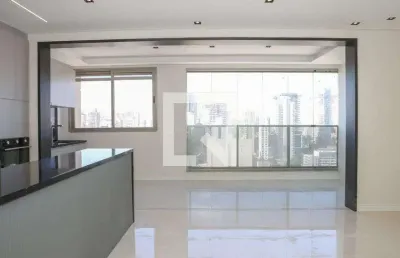Apartamento para aluguel - perdizes, 3 quartos,  162 m² - são paulo