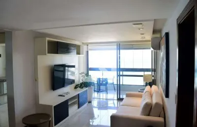 Apartamento para aluguel - jardim oceânico, 4 quartos,  160 m² - rio de janeiro